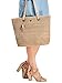 GUESS Factory Women's Merina Tote Bag Handbag