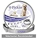 Dog Flea and Tick Collar - Flea and Tick Prevention for Dogs Easily Adjustable and Waterproof for Large Small Dogs Flea Tick Collar Natural Flea Tick Control Collar Dogs Flea Treatment 1 Year