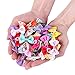 UEETEK 60PCS (30 Paris) Cute Puppy Dog Small Bowknot Hair Bows with Rubber Bands Handmade Hair Accessories Bow Pet Grooming Products (60 Pcs,Cute Patterns)