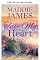 Livro Leve meu coração (Pousada Sweet Hart em Harbor Falls Livro 2)