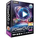 Cyberlink PowerDVD 17 Ultra
