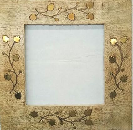 Amazon Com Bungalow Ikkis Decorative Wooden Curtain Tiebacks Set