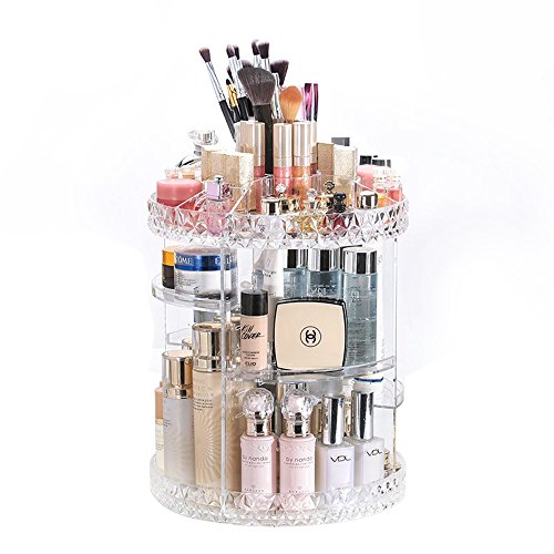 buy useful gifts from amazon related to Home & Kitchen huge collection of amazon products that are Makeup Organizers