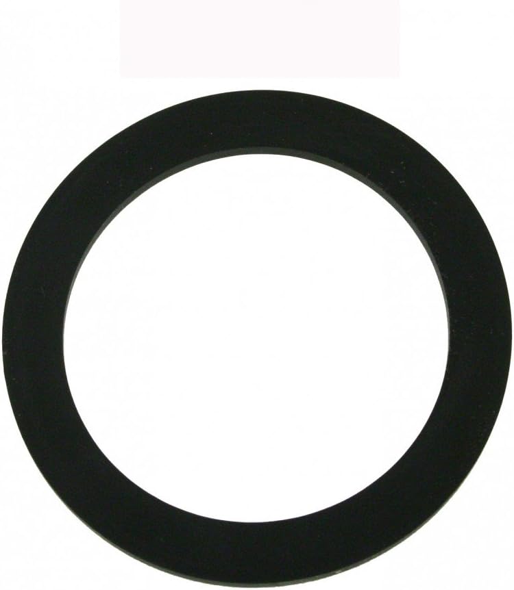 RMS 742591 Fuel Cap Gasket for Vespa PX /T5/Rally/VNA/VBA etc