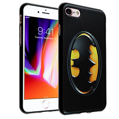 Iphone 8 case, batman durarmor flexarmor soft flexible …