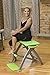 Life's A Beach Pilates PRO Chair with 4 DVDs