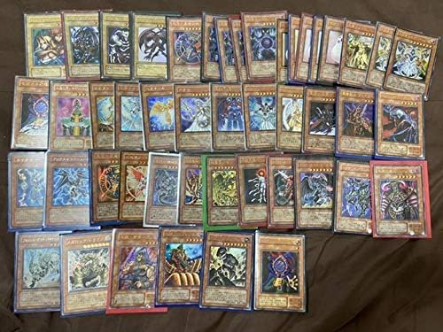 Amazon 遊戯王カード 引退品 旧カード おもちゃ ホビー