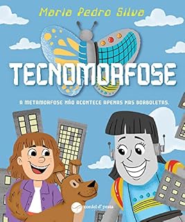 Livro Tecnomorfose