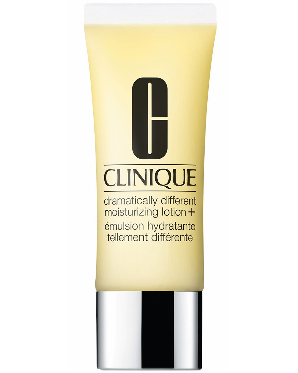 clinique dramatically different moisturizing lotion 15ml