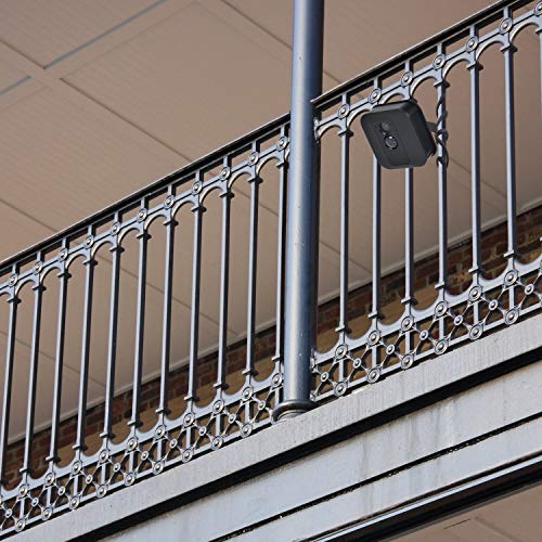 Uogw 2 Pack Flexible Tripod for Blink XT,Blink XT2,Blink Mini,AllNew