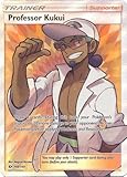 POKEMON, SUN&MOON, PROFESSOR KUKUI GX 148/149, MINT, NEW