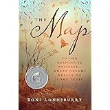 The Map: To Our Responsive Universe, Where Dreams Really Do Come True!