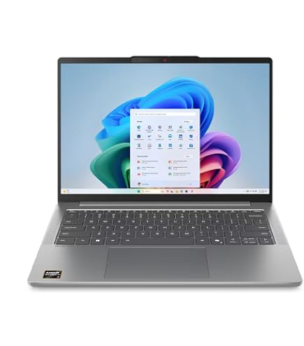 Lenovo IdeaPad 2 em 1, 14 Polegadas, AMD Ryzen AI 7-350, 16 GB