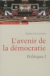 L' avenir de la démocratie