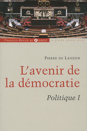 L' avenir de la démocratie