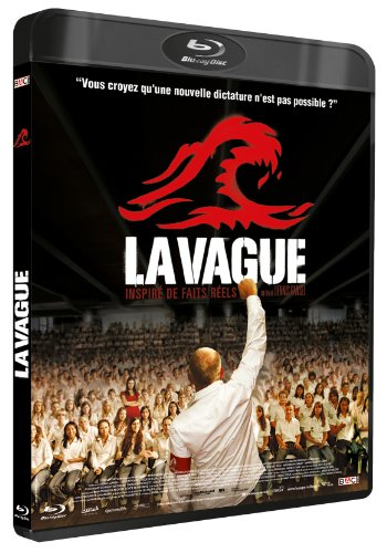 La Vague - Blu-ray