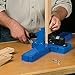 Kreg Pocket Hole Jig K5MS super kit for Woodworking DIY Projects Carpentry