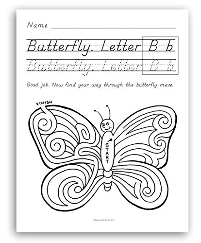 Dyslexia Rocket Tutor Skills Builder CD-ROM + Finger Spacers | Dyslexia Games | 47 Printable Workbooks | +2000 Practice Worksheets | For Kids from 4 to 10 Years. - Thumbnail 4