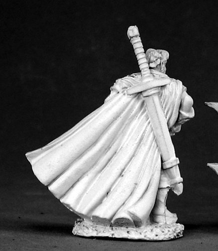 Rictur Diehn Assassin