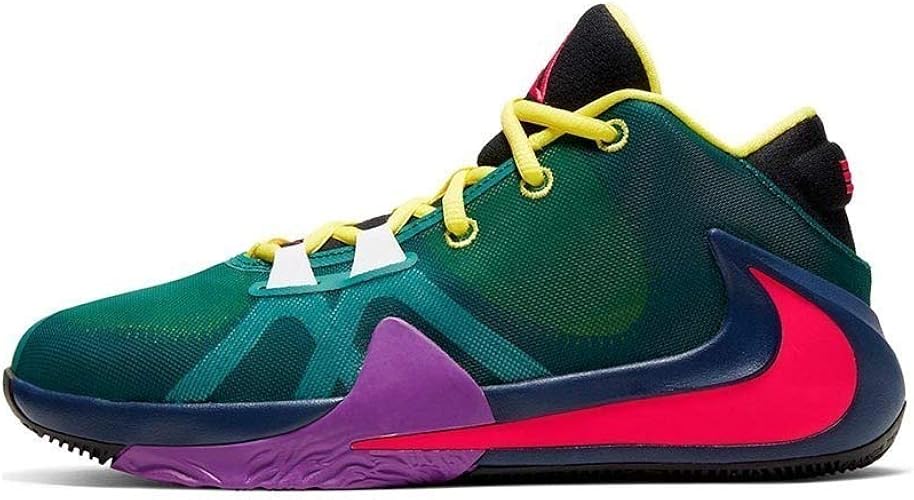 nike basketball zoom freak 1