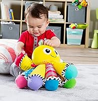 tomy lamaze octotunes