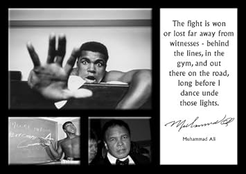 Download Muhammad ali zitate deutsch Free
