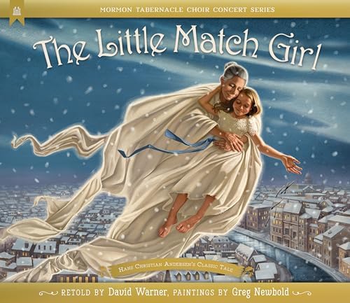 The Little Match Girl: Andersen, Hans Christian, Isadora, Rachel