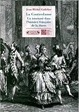 La Contredanse : Un tournant dans l'histoire française de la danse by Jean-Michel Guilcher