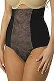 Velvet Kitten High Waisted Brief #174264