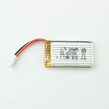 wltoys v911s battery