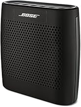 Bose SoundLink Color Bluetooth Speaker (Black)