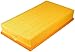 FRAM Extra Guard Flexible Panel Engine Air Filter Replacement, Easy Install w/Advanced Engine Protection and Optimal Performance, CA8071