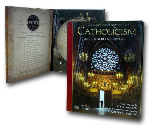 Catholicism Original Series Soundtrack