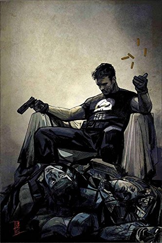 Get Motivation Marvels The Punisher Television Series Jon Bernthal