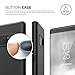 elago Galaxy Note 8 Case [Origin][Black] - [Device Fitting Tested][Minimalistic][Scratch Protection Only][True Fit] - for Samsung Galaxy Note 8