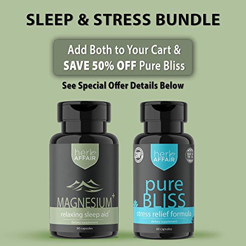 Premium Magnesium Complex Supplement Chelated Forms for Max