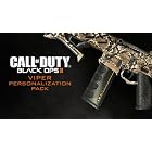 Call of Duty: Black Ops II - Viper MP Personalization Pack [Online Game Code]
