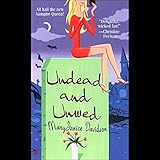 Undead and Unwed: Queen Betsy, Book 1