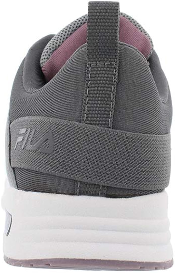 fila memory foam v6