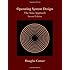 Operating System Design: The Xinu Approach, Second Edition