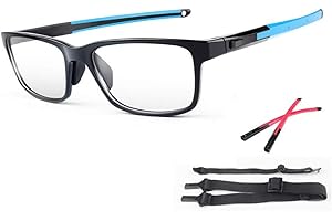 Runspeed Sports Basketball Glasses Safety Eyewear Goggles for Men Women Youth