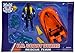 United States Coast Guard Water Craft Playset