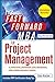 The Fast Forward MBA in Project Management, 4th Edition