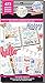 Create 365 Happy Planner Sticker Value Pack, 473 Paper Glitter