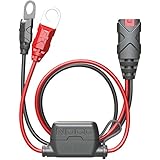 NOCO GC008 X-Connect M10 XL Eyelet Terminal Accessory Genius Smart Battery Chargers