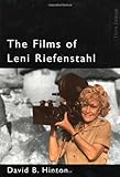 The Films of Leni Riefenstahl (Filmmakers Series, Number 74) by