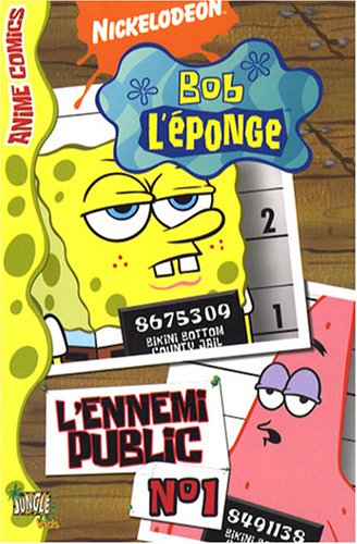 L' ennemi public n°1