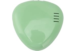 Toothbrush Sanitizer Cover, Toothbrush Sanitizer Case, Toothbrush Sanitizer Portable Rechargeable Toothbrush Cleaner Holder T