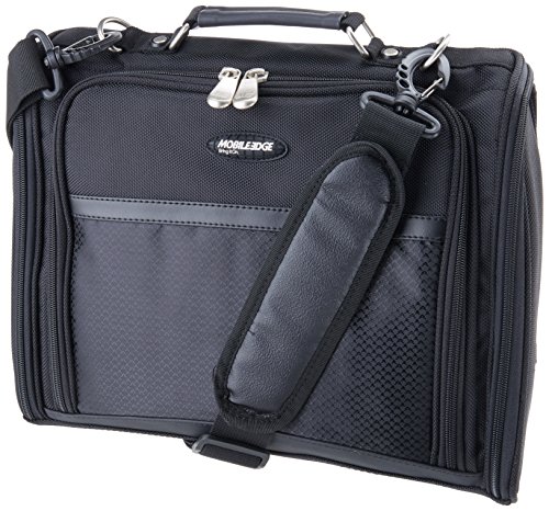 Mobile Edge SlipSuit MacBook Sleeve  15" Cushioned EVA Black