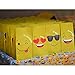 OurWarm 24 Pack Emoji Gift Bags Party Favor Bags for Kids Birthday Party Supplies and Decorations